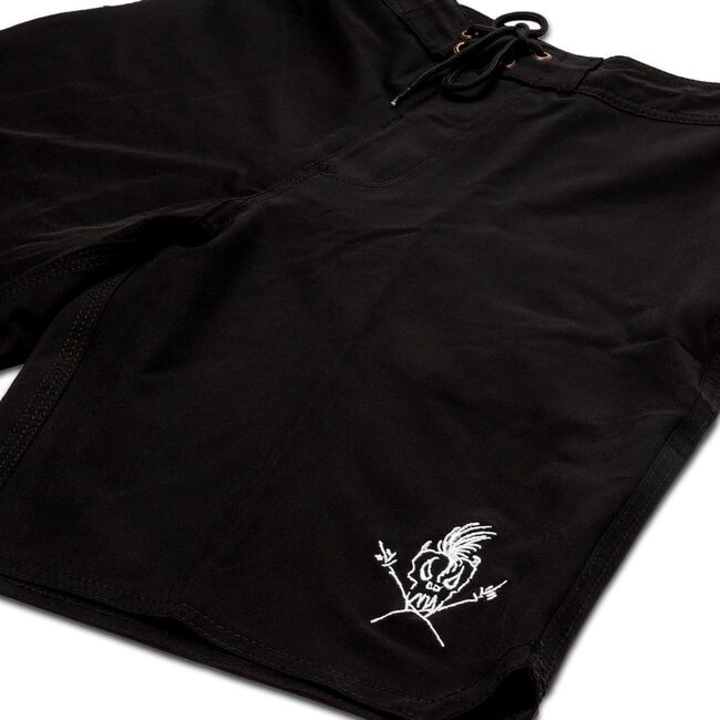 Scary Guy Classic Boardshorts, , hi-res